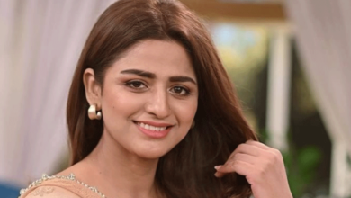 actress hira somroo