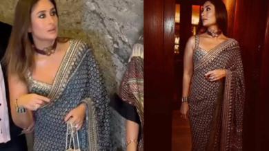 actress kareena kapoor