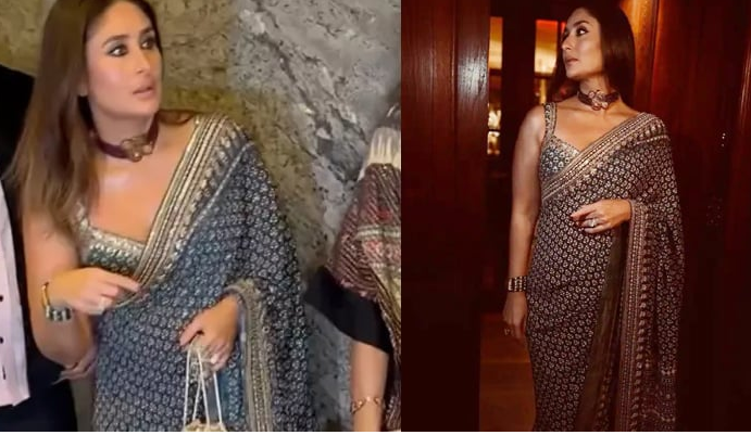 actress kareena kapoor