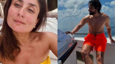 actress kareena kapoor