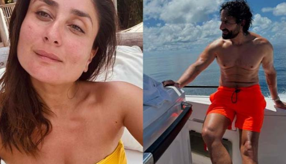 actress kareena kapoor