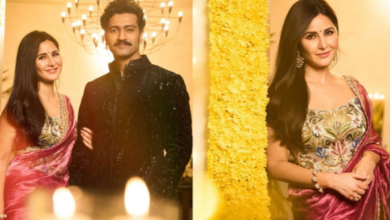 actress katreena kaif,vicky koshal