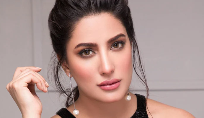 actress mehvish hayat