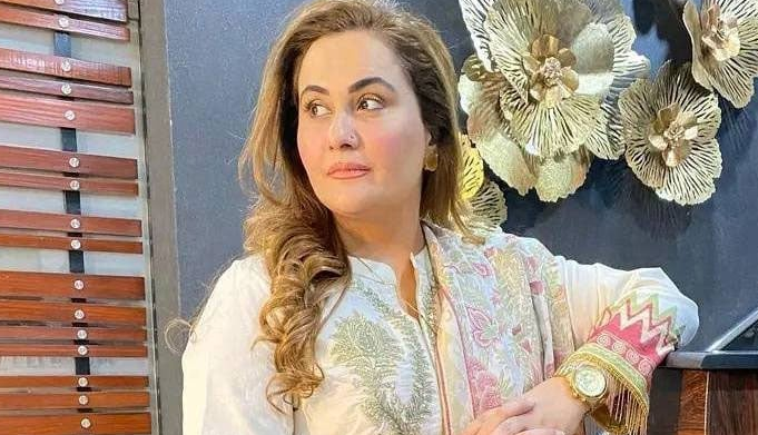actress nergiss