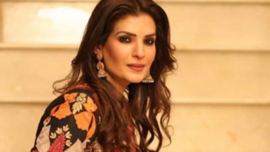 actress resham