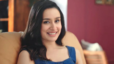 actress shardha kapoor