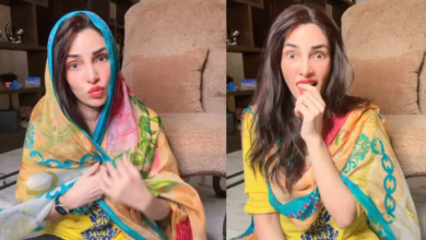 actress zalay sarhadi