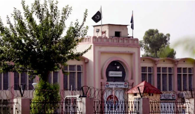 adyala jail