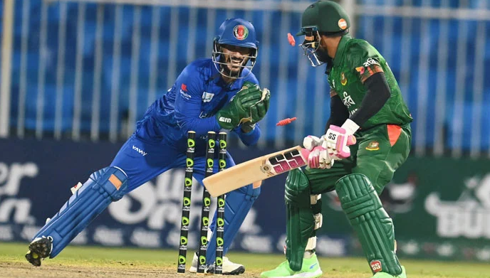 aghanistan vs bangaladesh