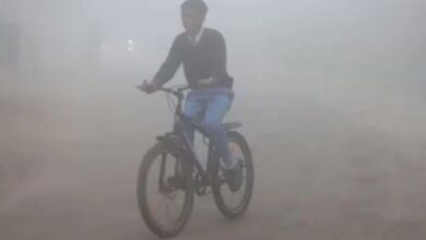 air index high in new dehli