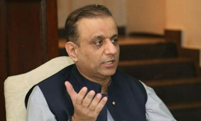 aleem khan