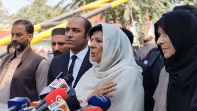 aleema khan talk about imran khan