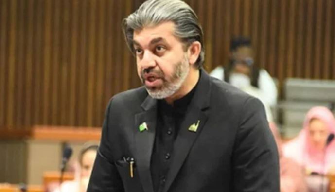 ali muhammad khan