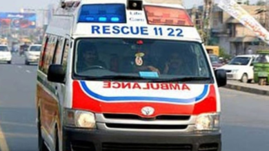 ambulance