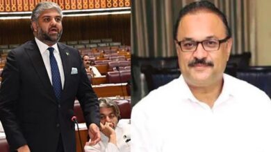 amir dogar,zain qureshi