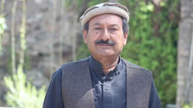 anp leader zahid khan in noon league