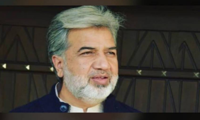 ansar abbasi