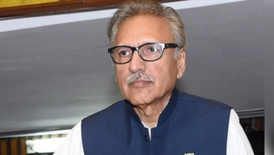 arif alvi