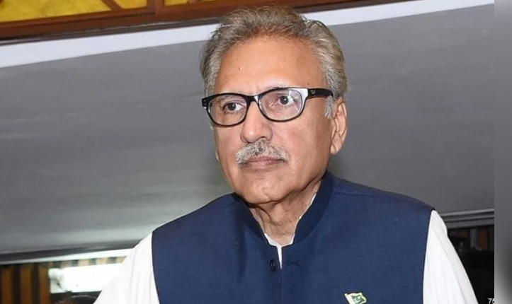 arif alvi