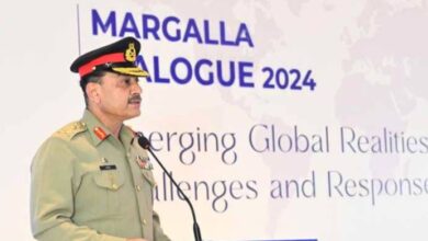 army chief asim munir speech