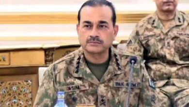 army chief gerneral asim munir