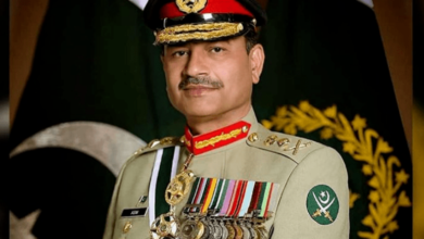 army chief syed asim munir