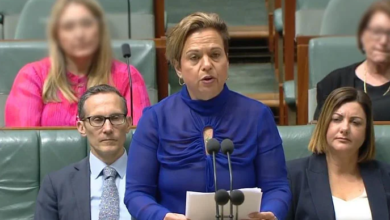 australia , child bill