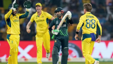 australia vs pakistan odi