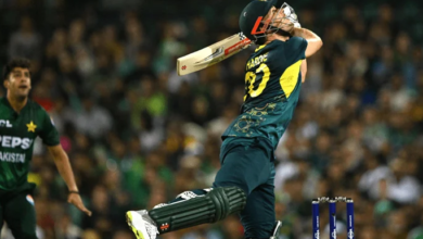 australia won t20 series
