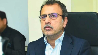 avais laghari