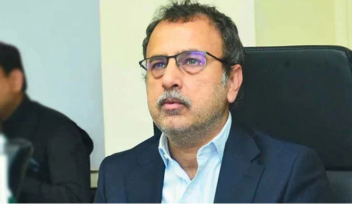 avais laghari
