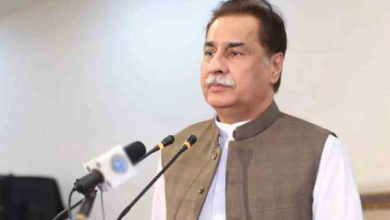 ayaz sadiq