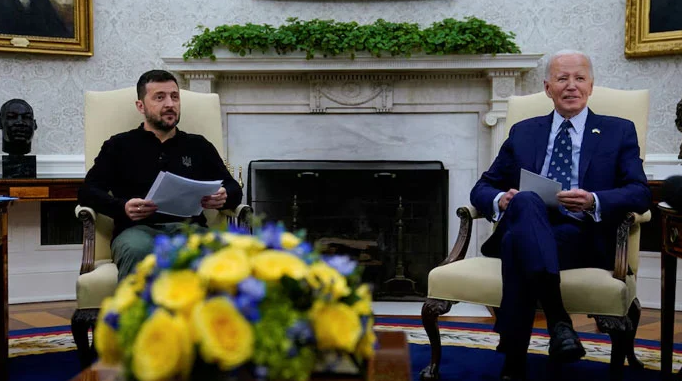 biden ukarine president