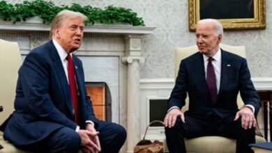 biden,donalod trump