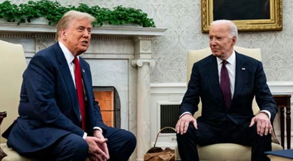 biden,donalod trump