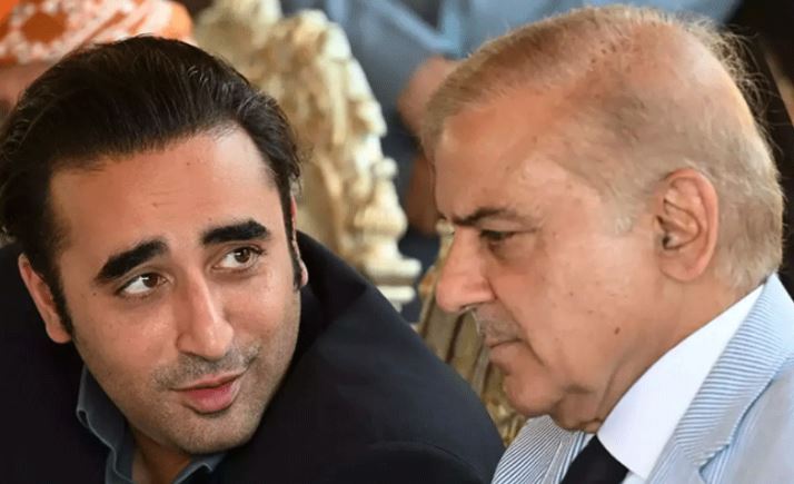 bilawal bhutoo,pm shebaz sharief