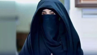 bushra bibi