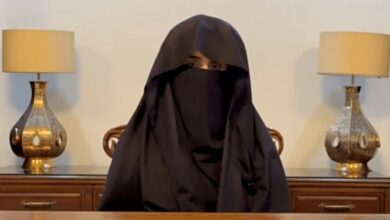 bushra bibi sultana daku