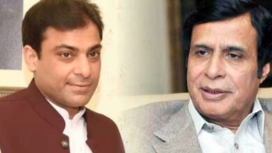 ch pervaiz ellahi,hamza shebaz