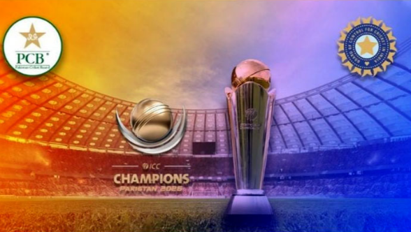 champions trophy