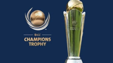 champions trophy 2025
