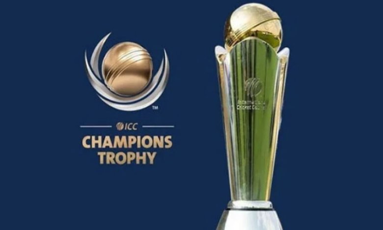 champions trophy 2025