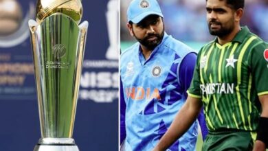 champions trophy 2025