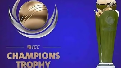 champions trophy 2025
