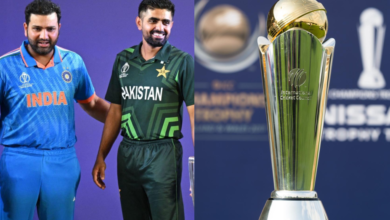 champions trophy, pak vs ind