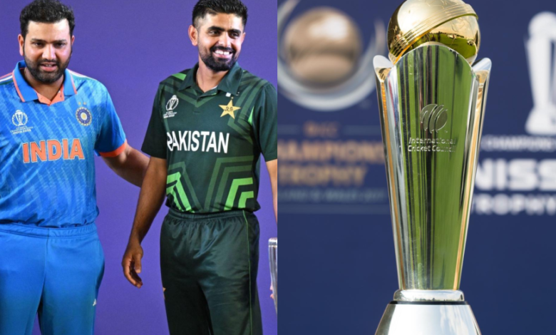 champions trophy, pak vs ind