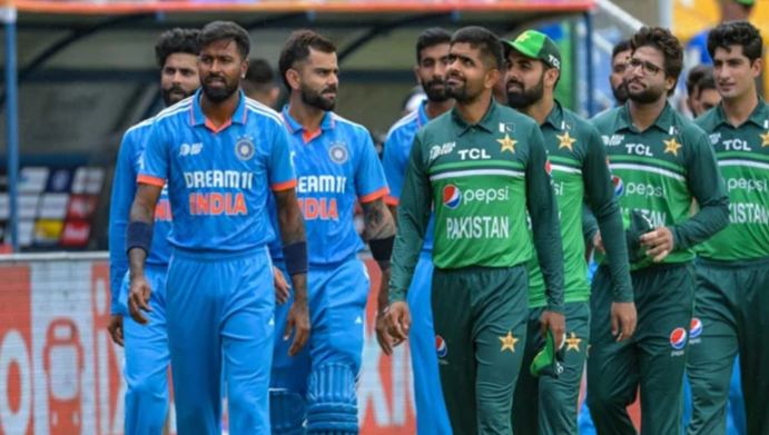champions trophy,india,pakistan ,cricket teams