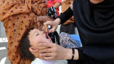 childs,polio
