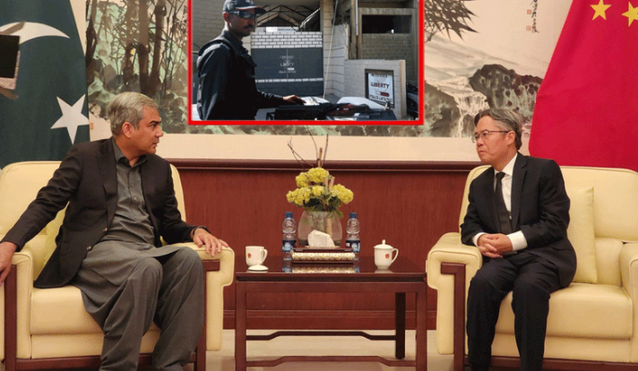 chinese ammasaddar with mohsin naqvi