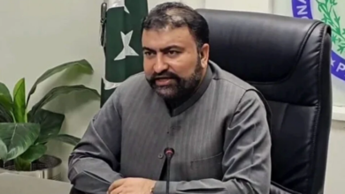 cm blochistan sarfraz bugtti